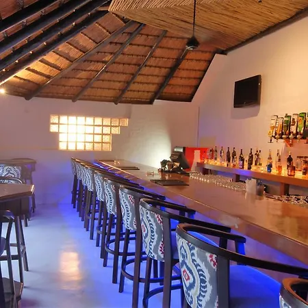 ANEW Hotel Hluhluwe 