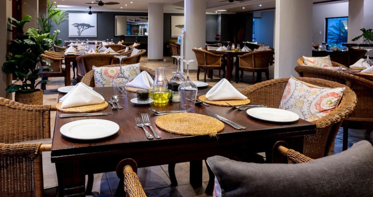Hotel Anew Hluhluwe