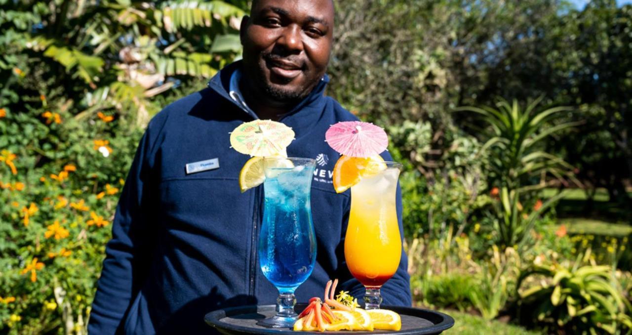 Anew 4* Hluhluwe