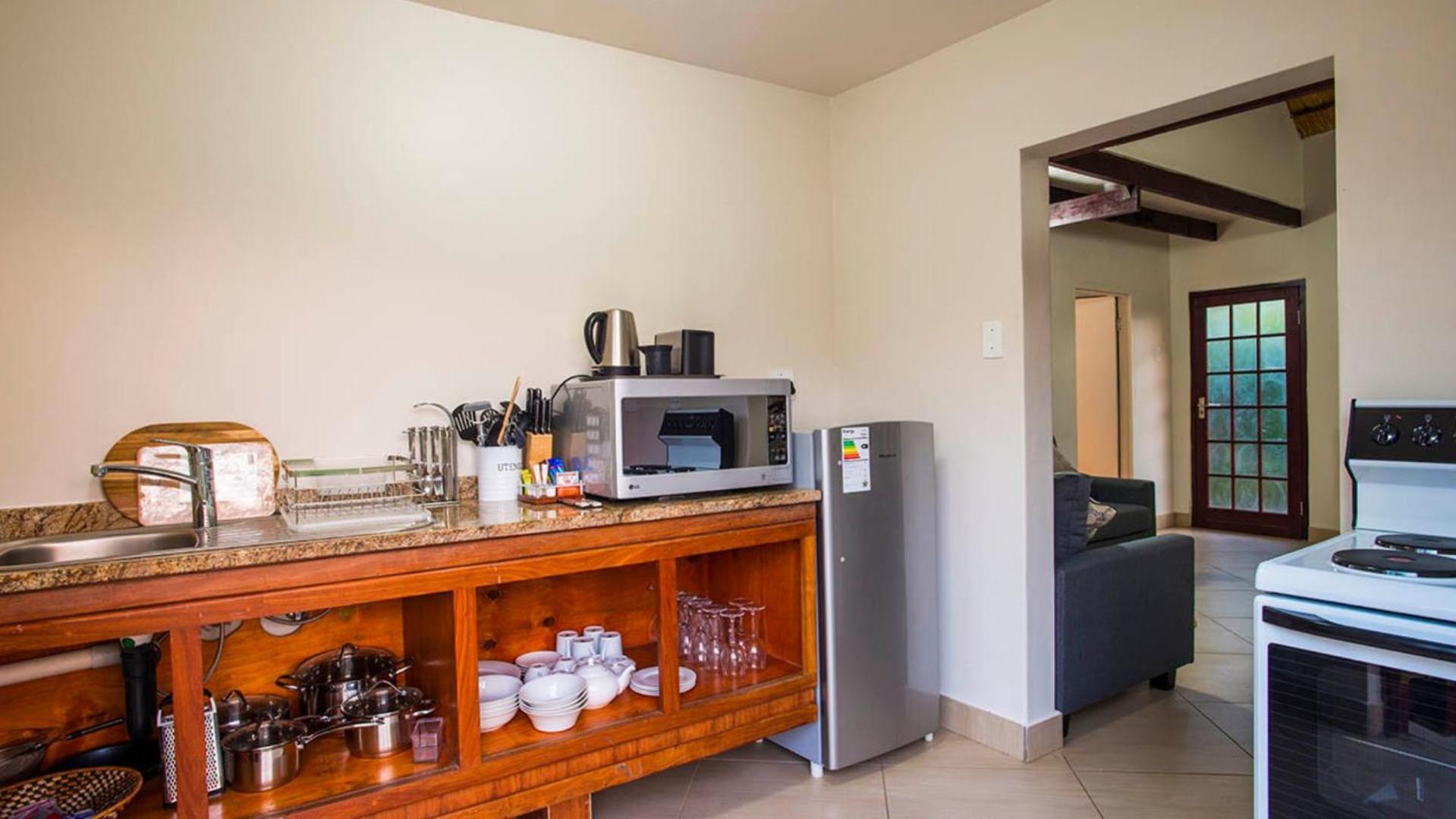 Anew Hotel Hluhluwe