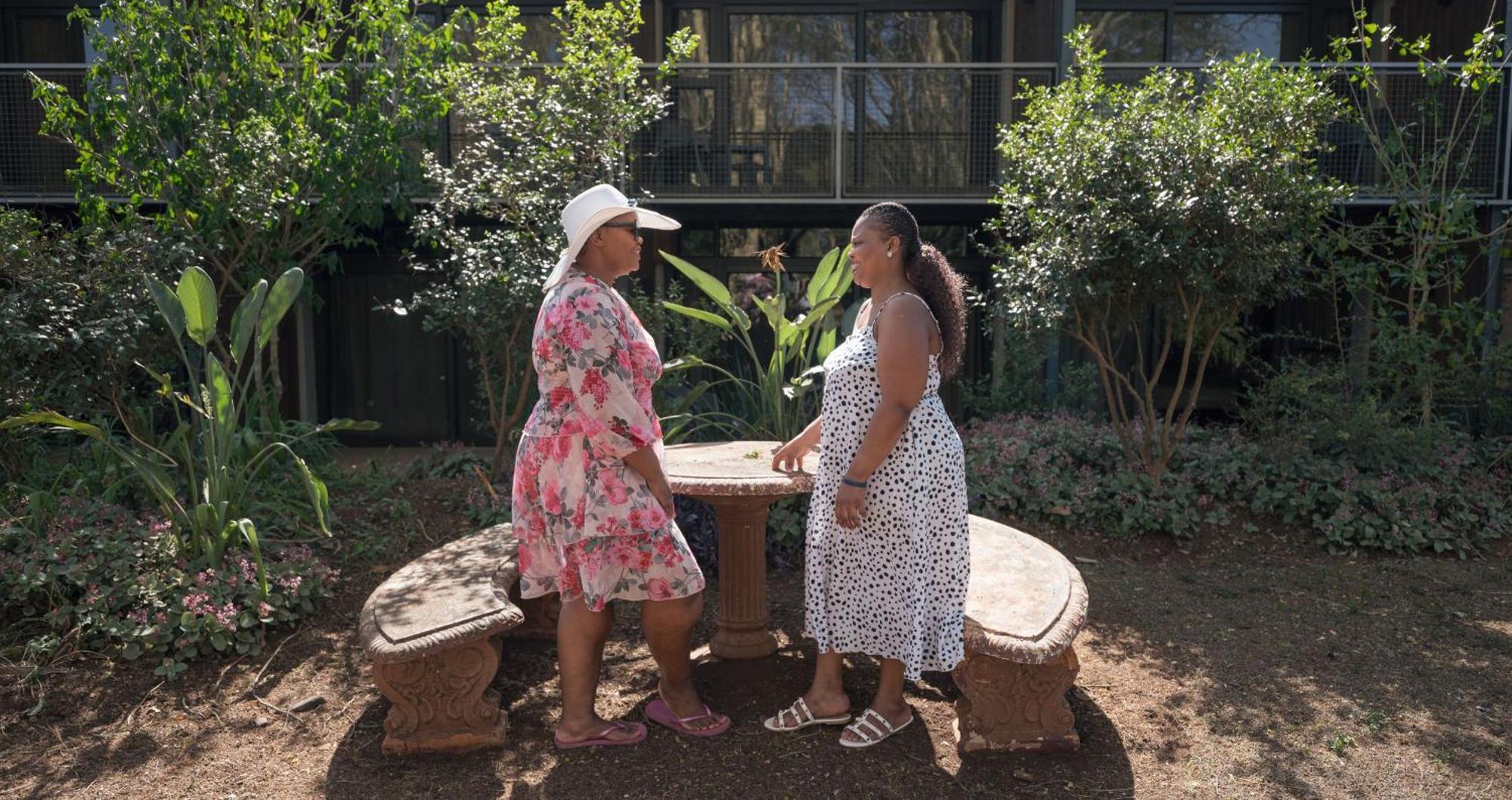 Hotel Anew Hluhluwe